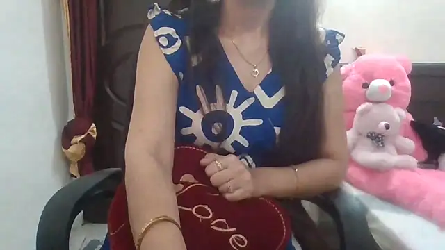 Sexy iknoor online show from 05.12.26