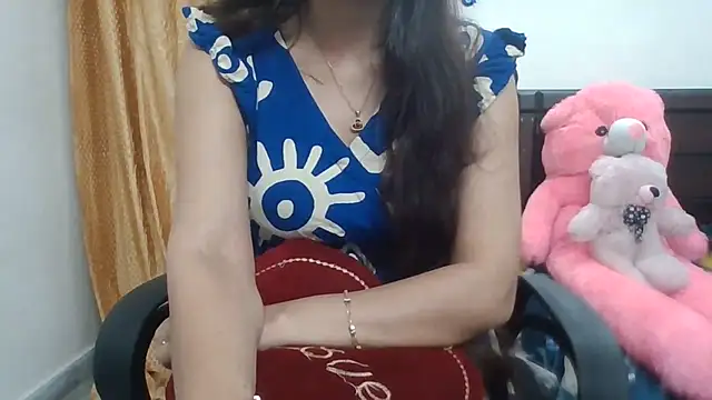Sexy iknoor online show from 07.24.26