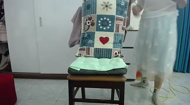Selina Sweet online show from 02.13.25
