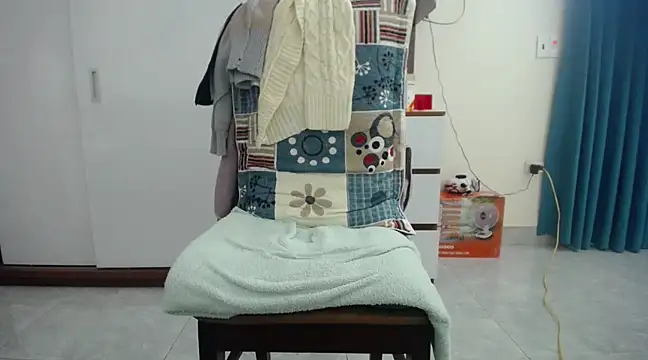 Selina Sweet online show from 02.16.25