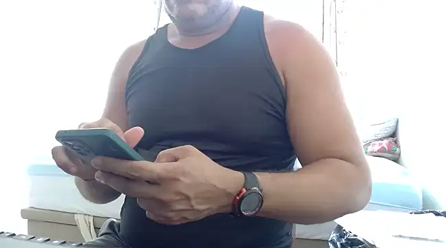 danilostorm7 online show from 02.03.25