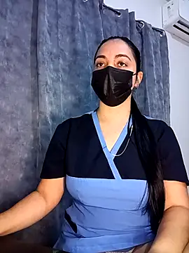 MEGAN X0XX online show from 12.04.25