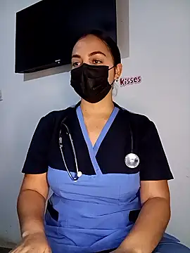 MEGAN X0XX online show from 01.08.26