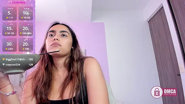 Mhia palmer online show from 12.17.24