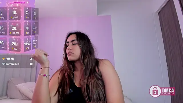 Mhia palmer online show from 01.06.25