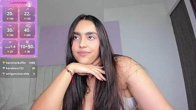 Mhia palmer online show from 02.28.25