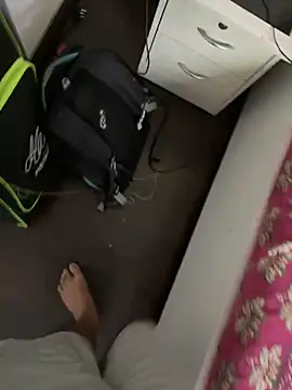 Snapshot of yourheroforfun chatting on 12.03.24 yourheroforfun online show from 12.03.24