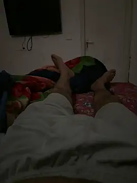 Snapshot of yourheroforfun chatting on 03.10.25 yourheroforfun online show from 03.10.25