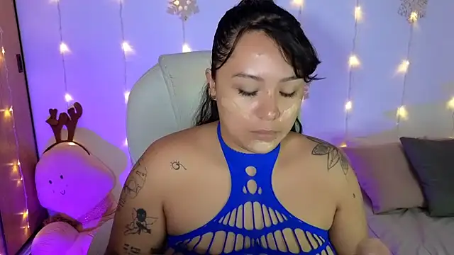 bigbooty-30 online show from 12.20.24
