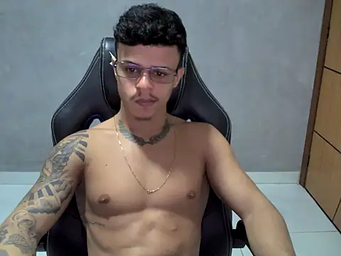 Gust027 online show from 04.15.26