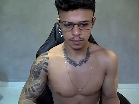 Gust027 online show from 04.16.26