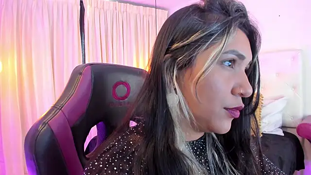 BonnieBad01 online show from 02.10.25