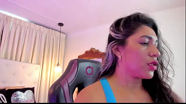 BonnieBad01 online show from 09.16.25