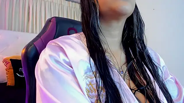 BonnieBad01 online show from 01.11.26