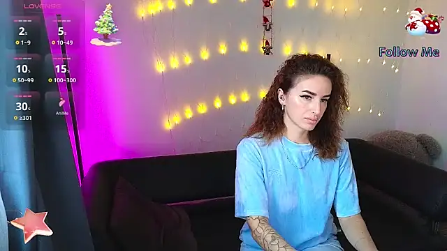 xx adrihanna xx online show from 12.30.24