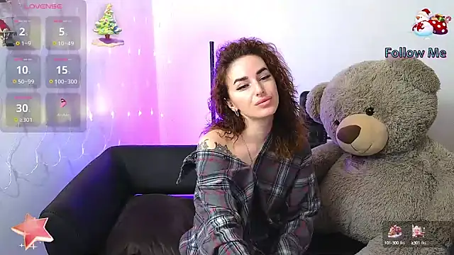 xx adrihanna xx online show from 01.02.25