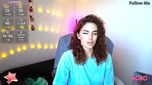 xx adrihanna xx online show from 01.20.25