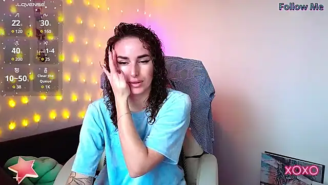 xx adrihanna xx online show from 01.23.25