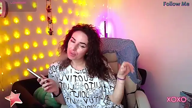 xx adrihanna xx online show from 01.27.25