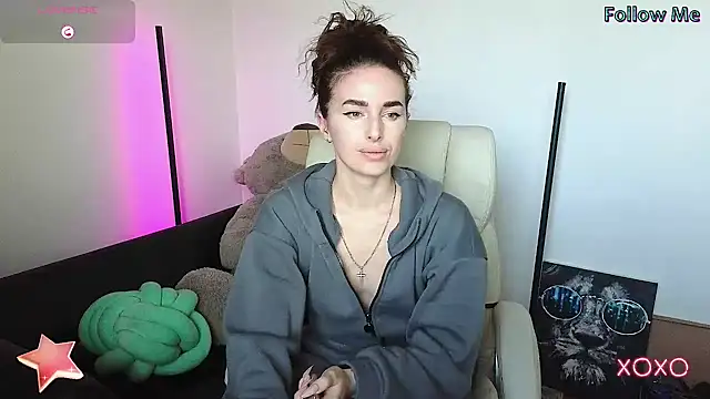 xx adrihanna xx online show from 02.11.25