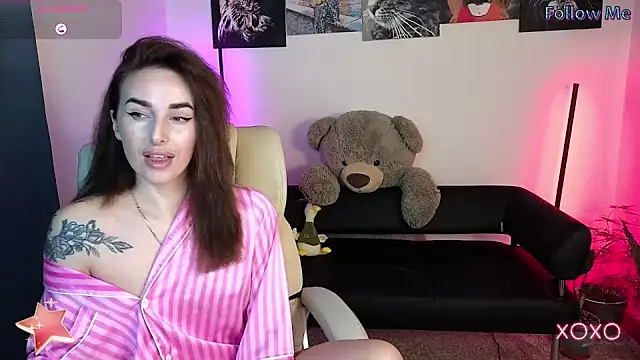 xx adrihanna xx online show from 02.11.25