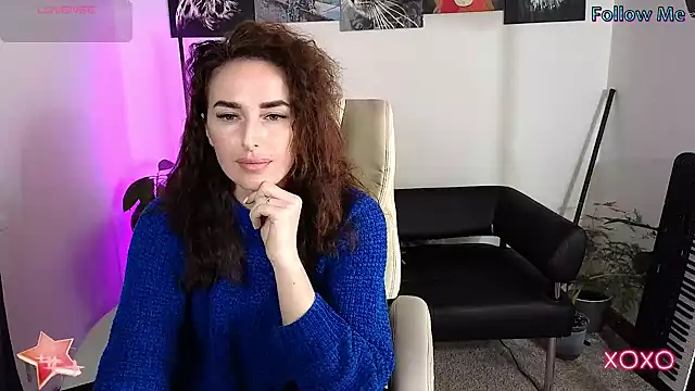 xx adrihanna xx online show from 02.17.25