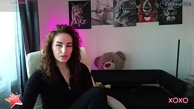 xx adrihanna xx online show from 02.21.25