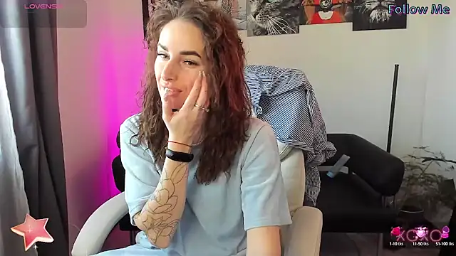 xx adrihanna xx online show from 02.28.25