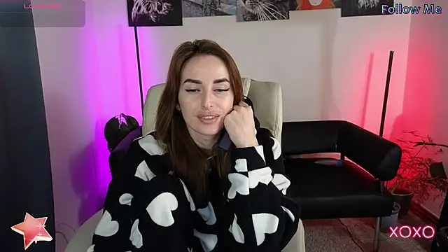 xx adrihanna xx online show from 03.03.25