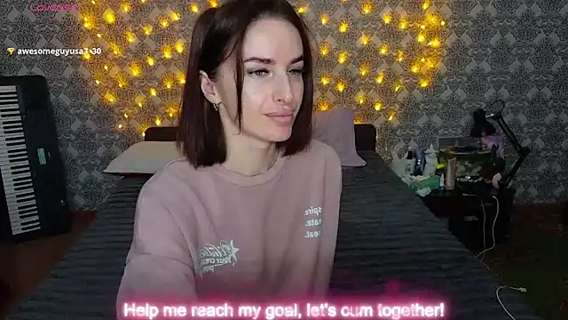 xx adrihanna xx online show from 12.03.25