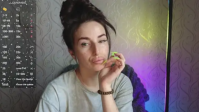 xx adrihanna xx online show from 05.11.26