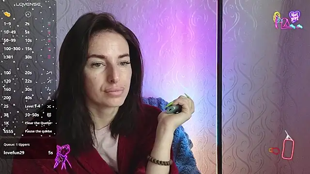 xx adrihanna xx online show from 05.12.26