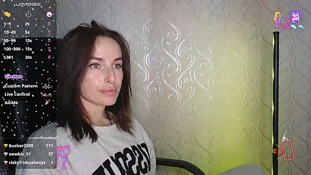 xx adrihanna xx online show from 05.17.26