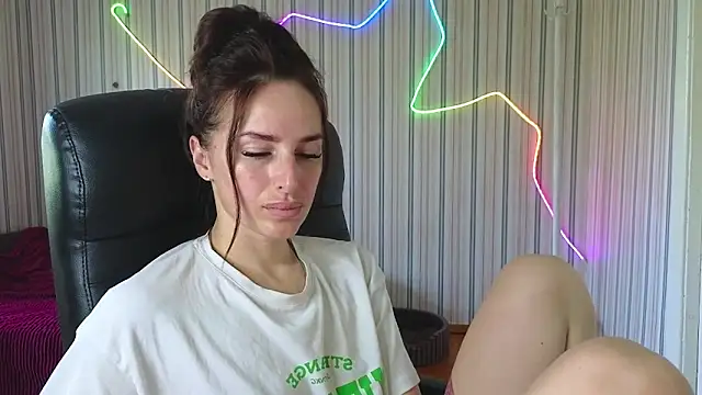 xx adrihanna xx online show from 07.01.26