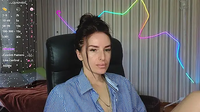 xx adrihanna xx online show from 07.16.26