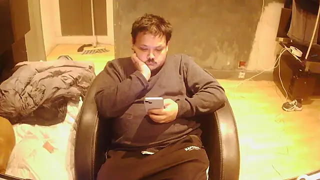Bebemickey75 online show from 05.15.26