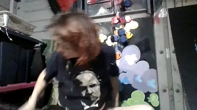 spundarella420 online show from 05.07.26