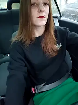 Ladykimberly XOXO online show from 12.18.24