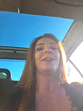 Ladykimberly XOXO online show from 10.17.25