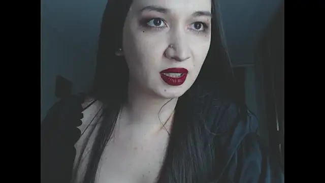 Rebel Annet online show from 12.14.25