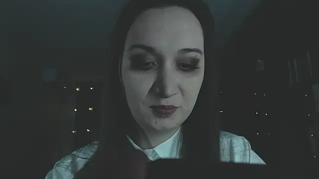 Snapshot of Rebel_Annet chatting on 04.05.26 Rebel Annet online show from 04.05.26