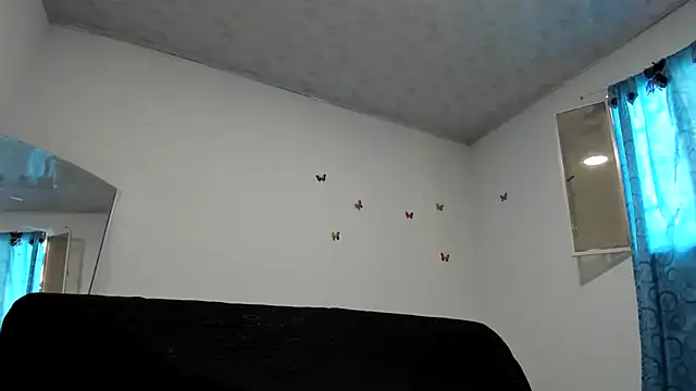 Angelblue  online show from 12.23.24