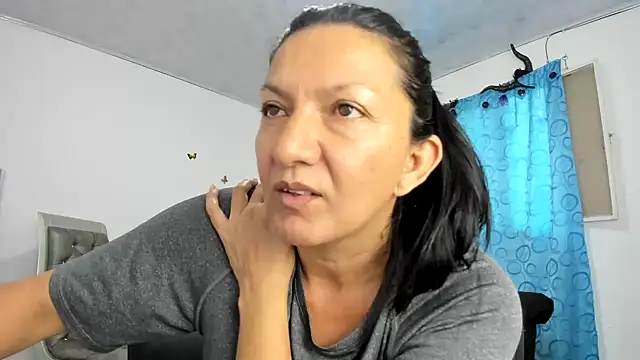 Angelblue  online show from 01.02.25