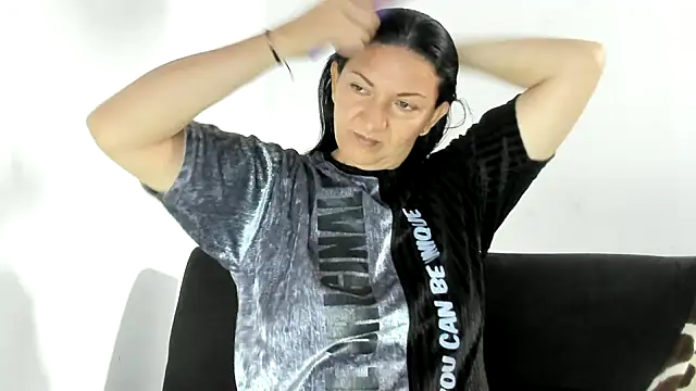 Angelblue  online show from 10.08.25