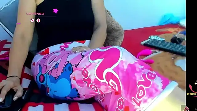 Angelblue  online show from 02.16.26