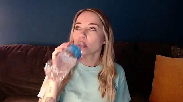 yourbabyface online show from 03.22.26