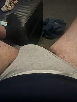 dantheman2795 online show from 02.02.26