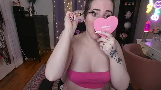 Snapshot of rachelbrooksxx chatting on 01.26.25 rachelbrooksxx online show from 01.26.25