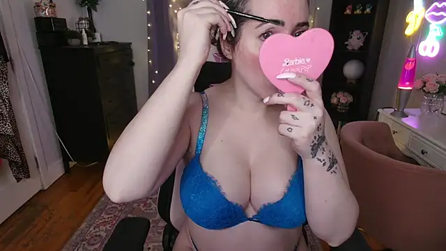 Snapshot of rachelbrooksxx chatting on 01.27.25 rachelbrooksxx online show from 01.27.25