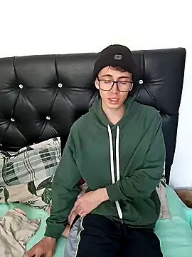 Norehg online show from 02.01.25